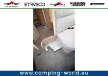 Fahrzeugbild Malibu T 450 RB-LE comfort 4.2t #21