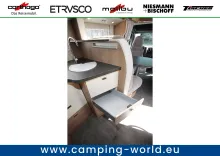 Fahrzeugbild Malibu T 450 RB-LE comfort 4.2t #27