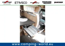 Fahrzeugbild Malibu T 450 RB-LE comfort 4.2t #28