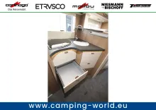 Fahrzeugbild Malibu T 450 RB-LE comfort 4.2t #31