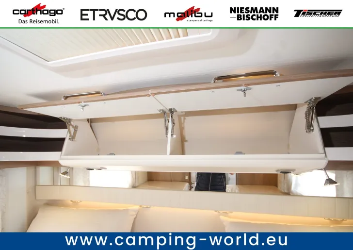Fahrzeugbild Malibu T 450 RB-LE comfort 4.2t #47