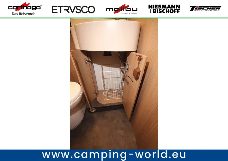 Fahrzeugbild Malibu T 450 RB-LE comfort 4.2t #51