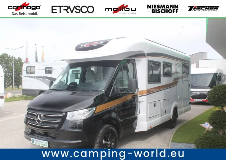 Fahrzeugbild Malibu T 450 RB-LE comfort 4.2t #59
