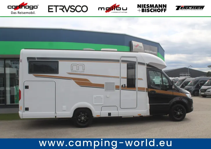 Fahrzeugbild Malibu T 450 RB-LE comfort 4.2t #60