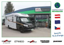 Fahrzeugbild Malibu T 450 RB-LE comfort 4.2t #1