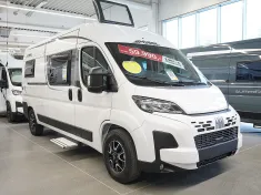 Bild 2 Pössl D-LINE 2WIN S PLUS