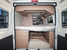 Bild 8 Pössl D-LINE 2WIN S PLUS