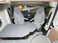 Bild 12 Pössl D-LINE 2WIN S PLUS