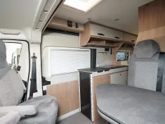 Bild 16 Pössl D-LINE 2WIN S PLUS