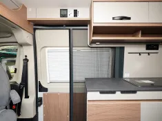 Bild 17 Pössl D-LINE 2WIN S PLUS
