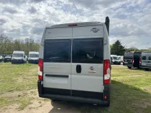 Fahrzeugbild Carado Camper Van CV 600 AT+Markise+Schlafdach #4