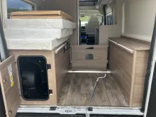 Fahrzeugbild Carado Camper Van CV 600 AT+Markise+Schlafdach #6