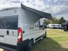 Fahrzeugbild Carado Camper Van CV 600 AT+Markise+Schlafdach #8