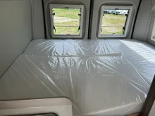 Fahrzeugbild Carado Camper Van CV 600 AT+Markise+Schlafdach #10