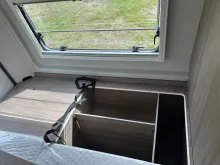 Fahrzeugbild Carado Camper Van CV 600 AT+Markise+Schlafdach #11