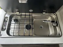 Fahrzeugbild Carado Camper Van CV 600 AT+Markise+Schlafdach #12