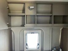 Fahrzeugbild Carado Camper Van CV 600 AT+Markise+Schlafdach #14