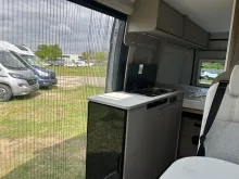 Fahrzeugbild Carado Camper Van CV 600 AT+Markise+Schlafdach #15