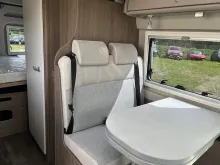 Fahrzeugbild Carado Camper Van CV 600 AT+Markise+Schlafdach #16