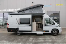 Fahrzeugbild Carado Camper Van CV 600 AT+Markise+Schlafdach #17