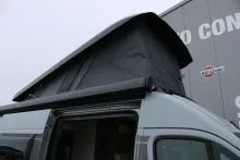 Fahrzeugbild Carado Camper Van CV 600 AT+Markise+Schlafdach #18