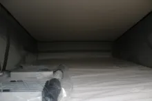 Fahrzeugbild Carado Camper Van CV 600 AT+Markise+Schlafdach #19