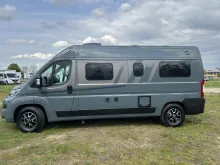 Fahrzeugbild Carado Camper Van CV 600 pro Markise+Kamera #3