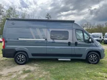 Fahrzeugbild Carado Camper Van CV 600 pro Markise+Kamera #4