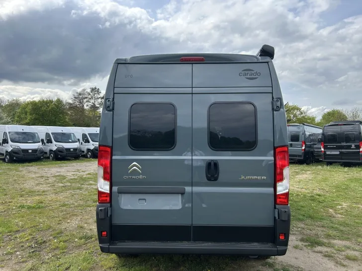 Fahrzeugbild Carado Camper Van CV 600 pro Markise+Kamera #5
