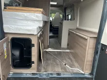 Fahrzeugbild Carado Camper Van CV 600 pro Markise+Kamera #7