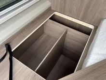 Fahrzeugbild Carado Camper Van CV 600 pro Markise+Kamera #8