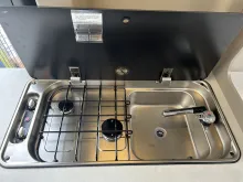 Fahrzeugbild Carado Camper Van CV 600 pro Markise+Kamera #10