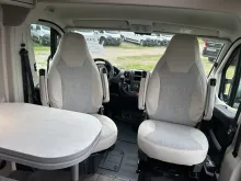 Fahrzeugbild Carado Camper Van CV 600 pro Markise+Kamera #11