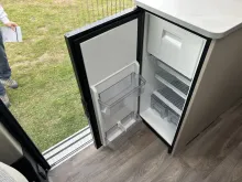 Fahrzeugbild Carado Camper Van CV 600 pro Markise+Kamera #14