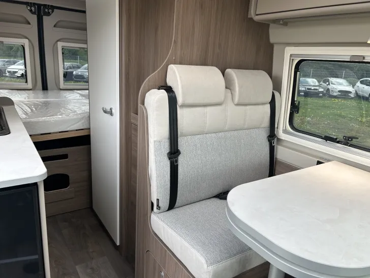 Fahrzeugbild Carado Camper Van CVE 600 pro #16