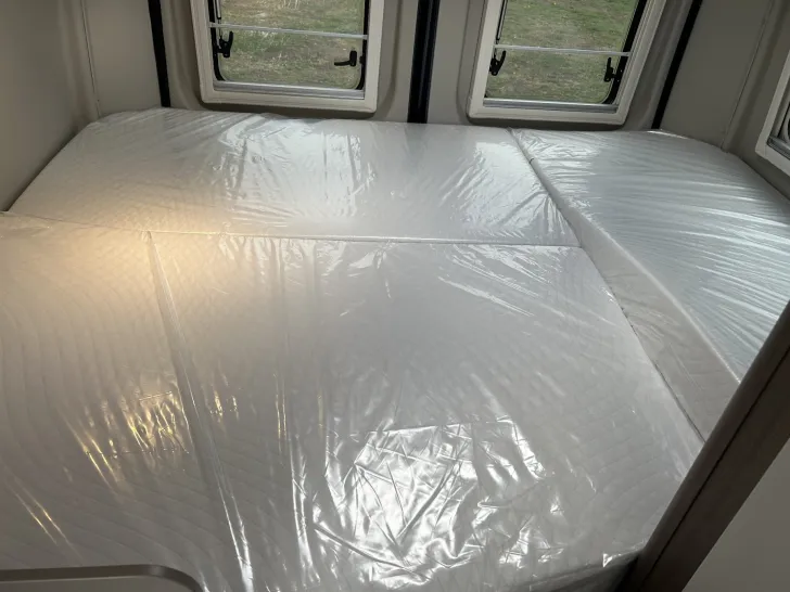 Fahrzeugbild Carado Camper Van CV 600 pro Markise+Kamera #17