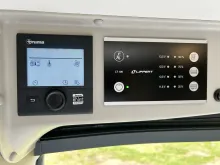 Fahrzeugbild Carado Camper Van CV 600 pro Markise+Kamera #19