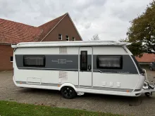 Fahrzeugbild Hobby Excellent 540 FU #9