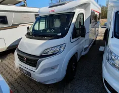 Bild 5 LMC Tourer T 660 G Fiat
