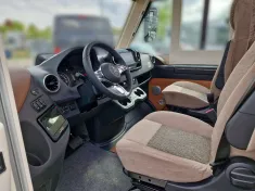 Bild 6 Carthago C-LINE I 4.9 LE MB
