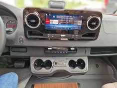 Bild 8 Carthago C-LINE I 4.9 LE MB