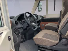 Bild 5 Carthago C-LINE I 4.9 LE MB
