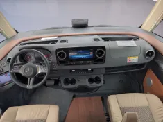 Bild 8 Carthago C-LINE I 4.9 LE MB