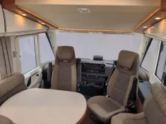 Bild 9 Carthago C-LINE I 4.9 LE MB