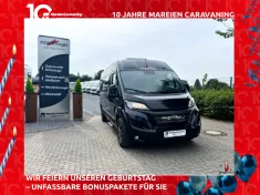 Bild 1 Malibu Van charming coupé 600 DB ( (779)