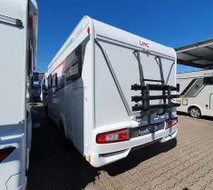Bild 4 LMC Tourer T 660 G Fiat
