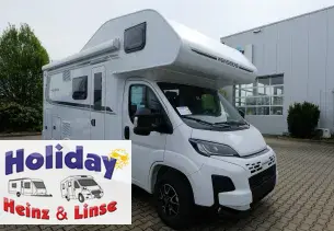 Bild CaraHome<br/>600 DKG