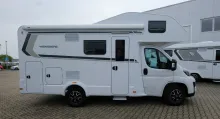 Fahrzeugbild Weinsberg CaraHome 600 DKG 140 PS Schalter #3
