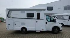 Bild 3 Weinsberg CaraHome 600 DKG 140 PS Schalter