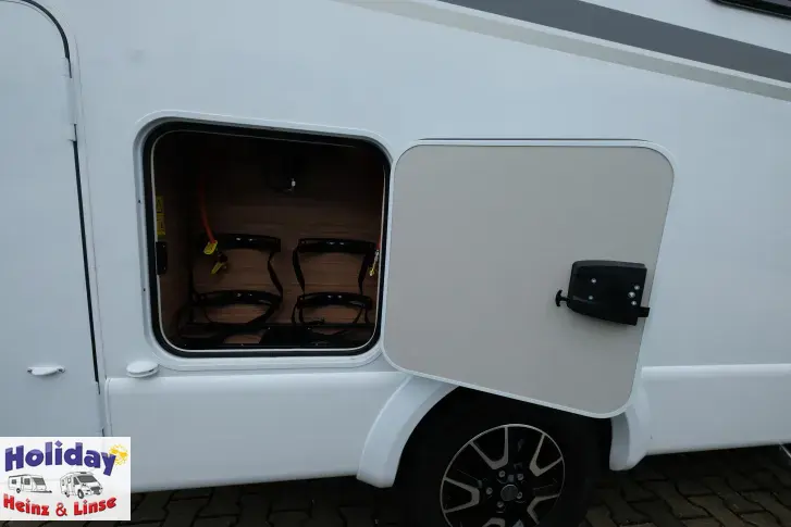 Fahrzeugbild Weinsberg CaraHome 600 DKG 140 PS Schalter #9